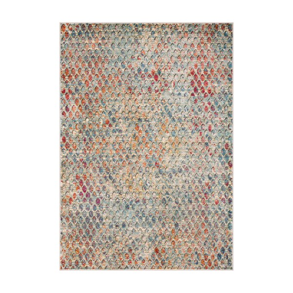 Surya Herati - 3'11 X 5'11" Area Rug" HER2312-311511